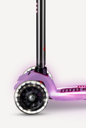 Micro Maxi Glow Plus LED Scooter