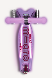 Micro Maxi Glow Plus LED Scooter