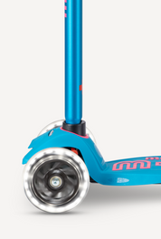 Micro Maxi LED Scooter