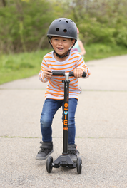 Micro Maxi LED Scooter