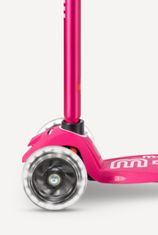 Micro Maxi LED Scooter