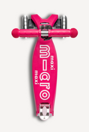 Micro Maxi LED Scooter