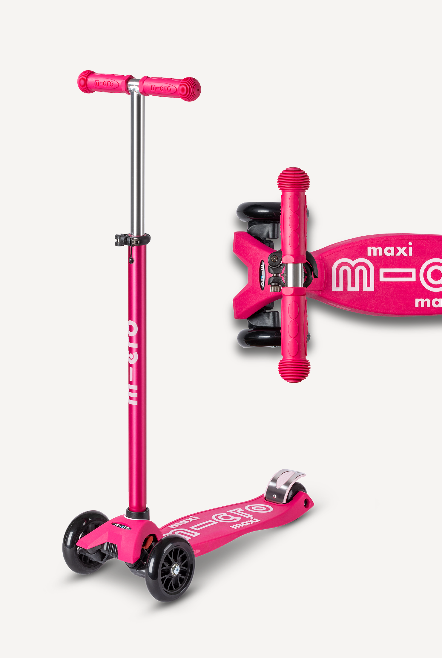 Micro Maxi Scooter