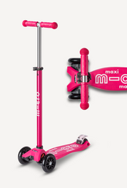 Micro Maxi Scooter