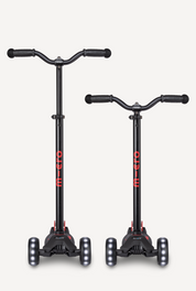 Micro Maxi Pro LED Scooter