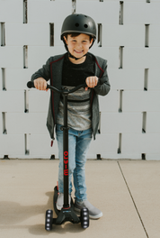 Micro Maxi Pro LED Scooter