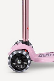 Micro Maxi Pro LED Scooter