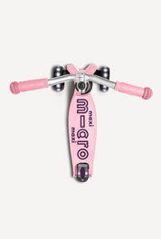 Micro Maxi Pro LED Scooter