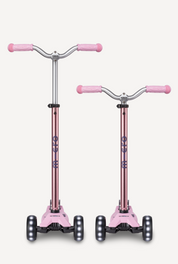 Micro Maxi Pro LED Scooter