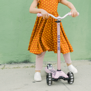 Micro Maxi Pro LED Scooter