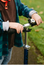 Micro Scooter Bell
