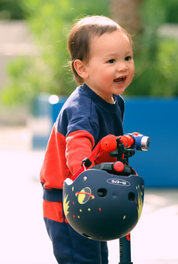 Micro Scooter Bell