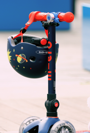 Micro Scooter Bell