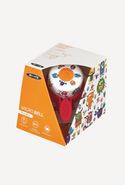 Micro Scooter Bell