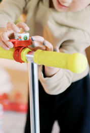 Micro Scooter Bell