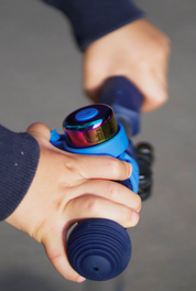 Micro Scooter Bell