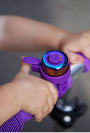 Micro Scooter Bell