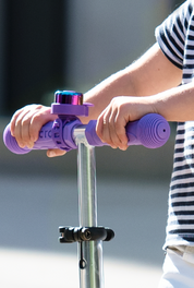Micro Scooter Bell