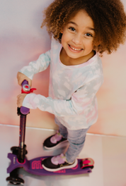 Micro Scooter Bell