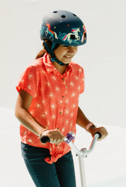 Micro Scooter Bell