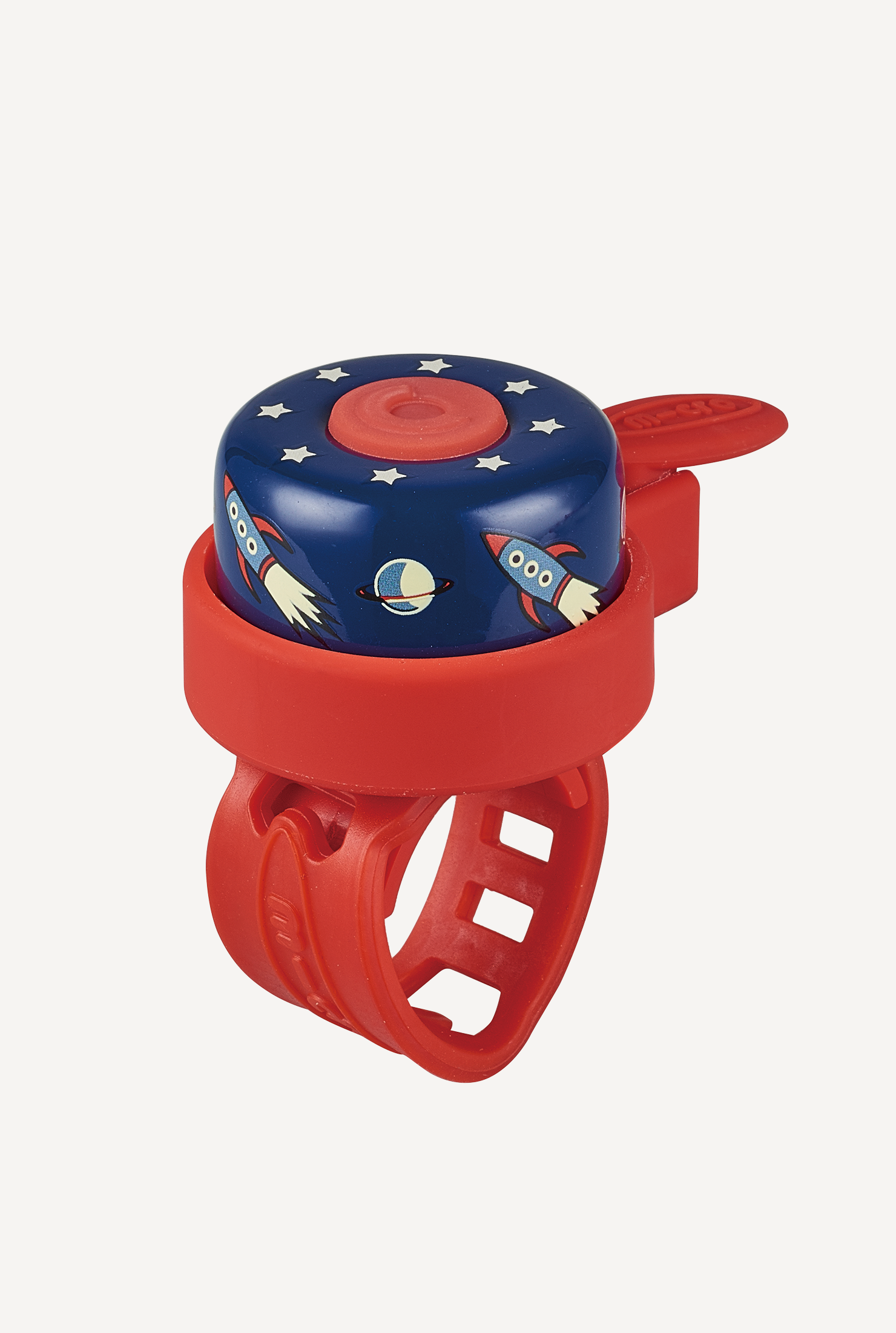 Micro Scooter Bell