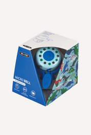 Micro Scooter Bell