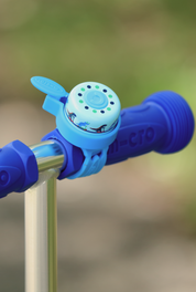 Micro Scooter Bell