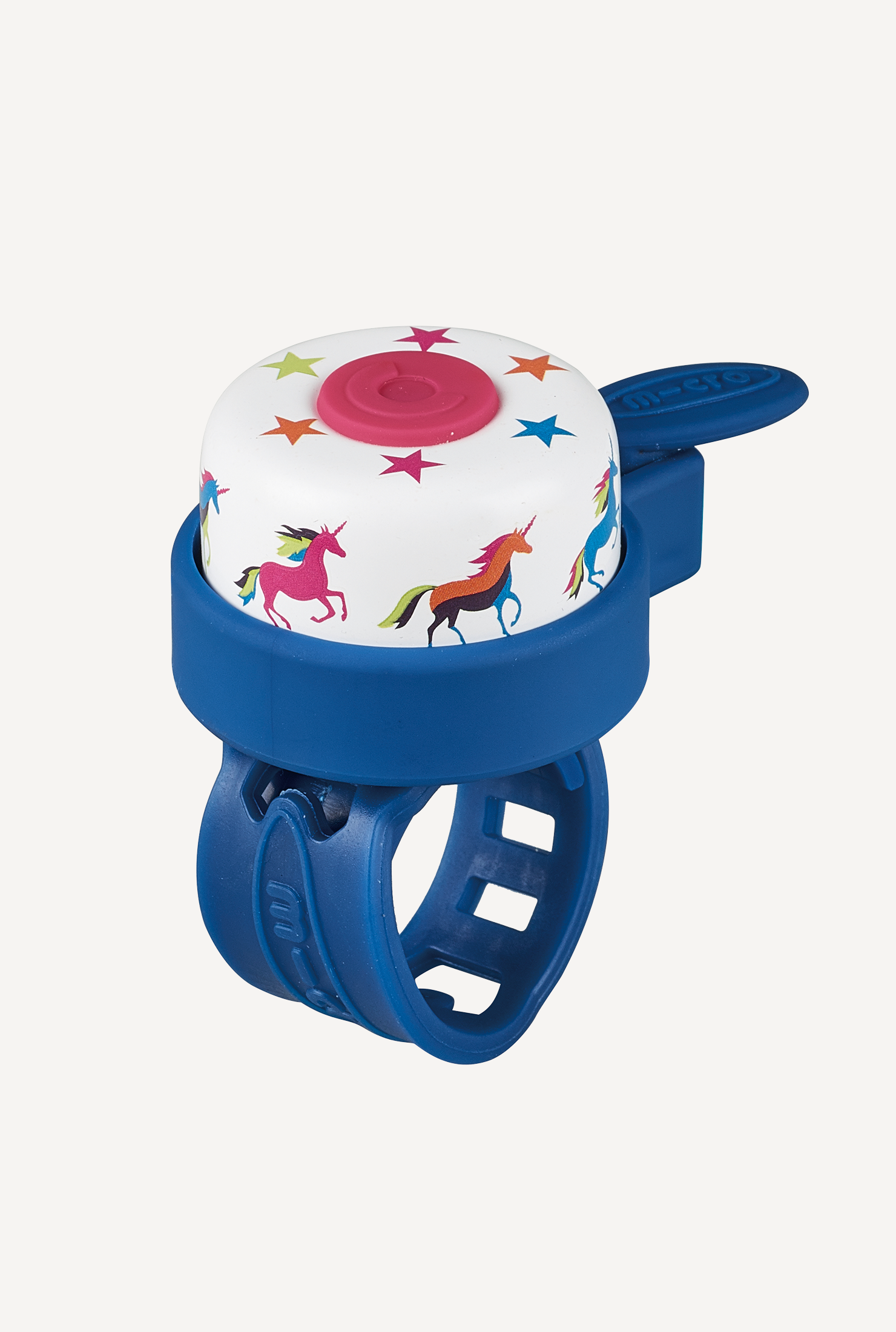 Micro Scooter Bell