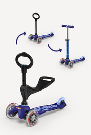 Micro Mini 3in1 Scooter