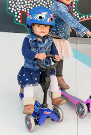 Micro Mini 3in1 Scooter