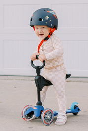 Micro Mini 3in1 Scooter