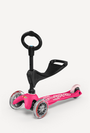 Micro Mini 3in1 Scooter