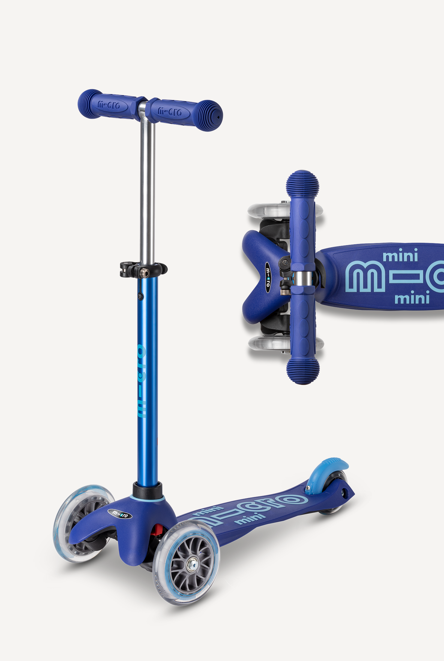 Warehouse Deals Micro Mini Scooter