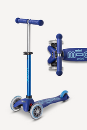 Warehouse Deals Micro Mini Scooter