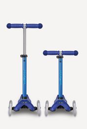 Micro Mini Scooter