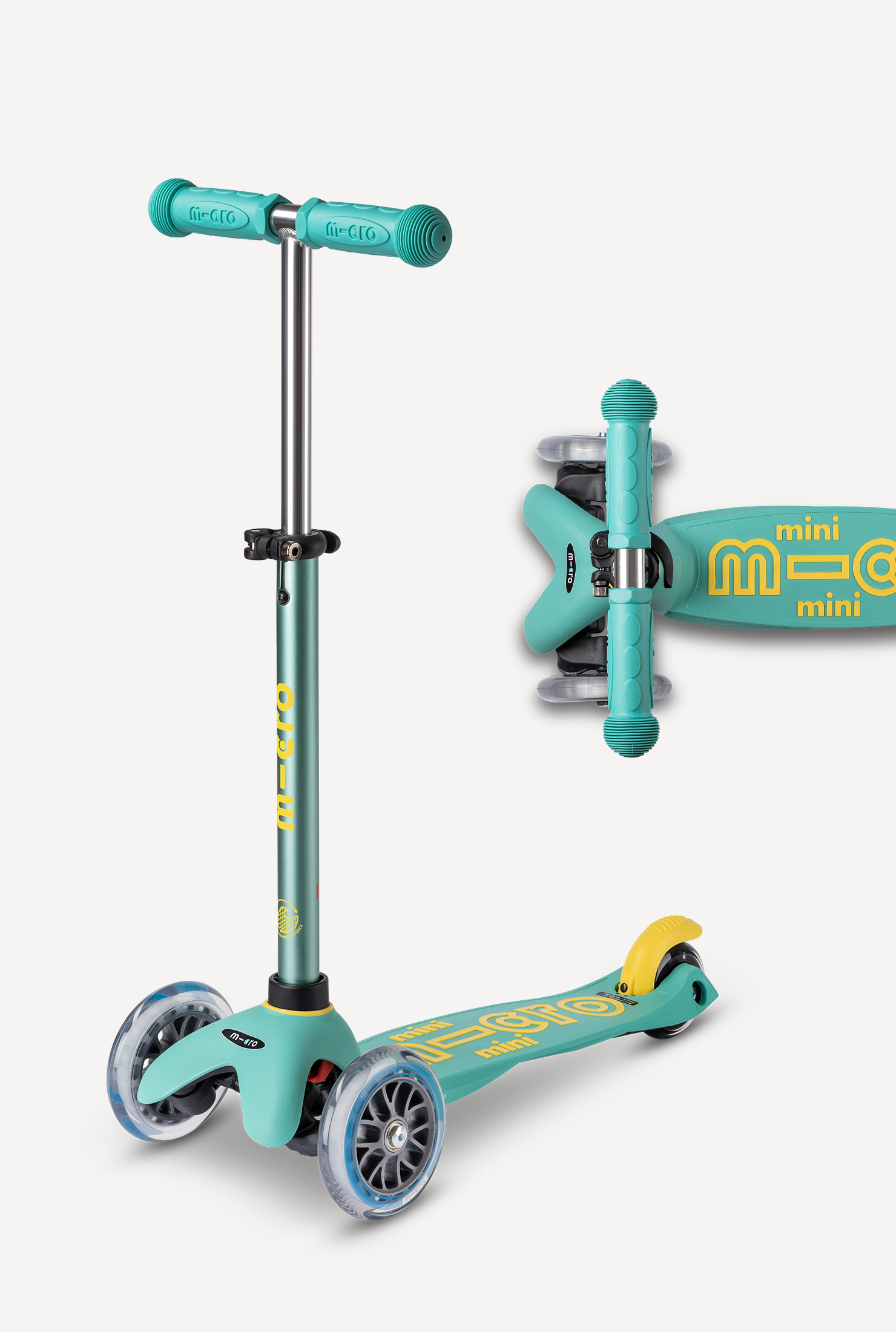 Micro Mini ECO Scooter