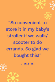 Micro Mini Foldable LED Scooter