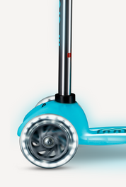 Micro Mini Glow Plus LED Scooter
