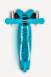 Micro Mini Glow Plus LED Scooter