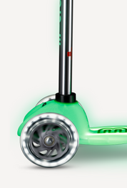 Micro Mini Glow Plus LED Scooter