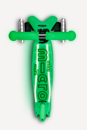 Micro Mini Glow Plus LED Scooter