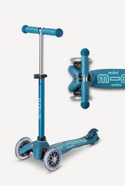 Warehouse Deals Micro Mini Scooter