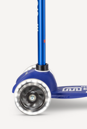Micro Mini LED Scooter