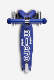 Micro Mini LED Scooter