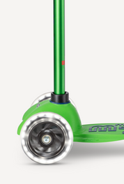 Micro Mini LED Scooter