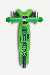Micro Mini LED Scooter