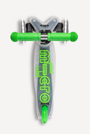 Micro Mini LED Scooter