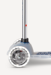 Micro Mini LED Scooter