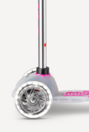 Micro Mini LED Scooter