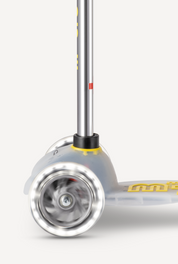 Micro Mini LED Scooter